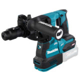 Perforateur burineur Makita HR002GZ02 40V XGT AFT AWS