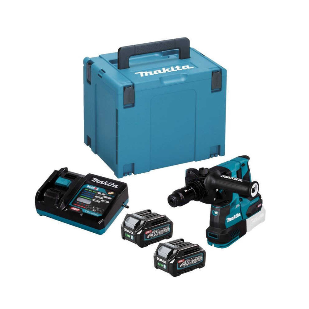Perforateur burineur SDS-Plus Makita HR004GD201
