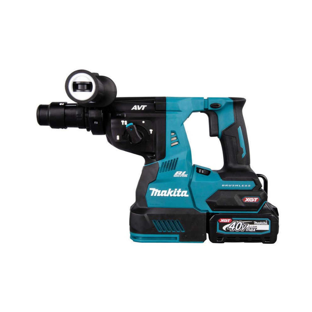 Perforateur burineur SDS-Plus Makita HR004GD201