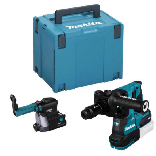 Perforateur burineur Makita HR004GZ02 machine nue