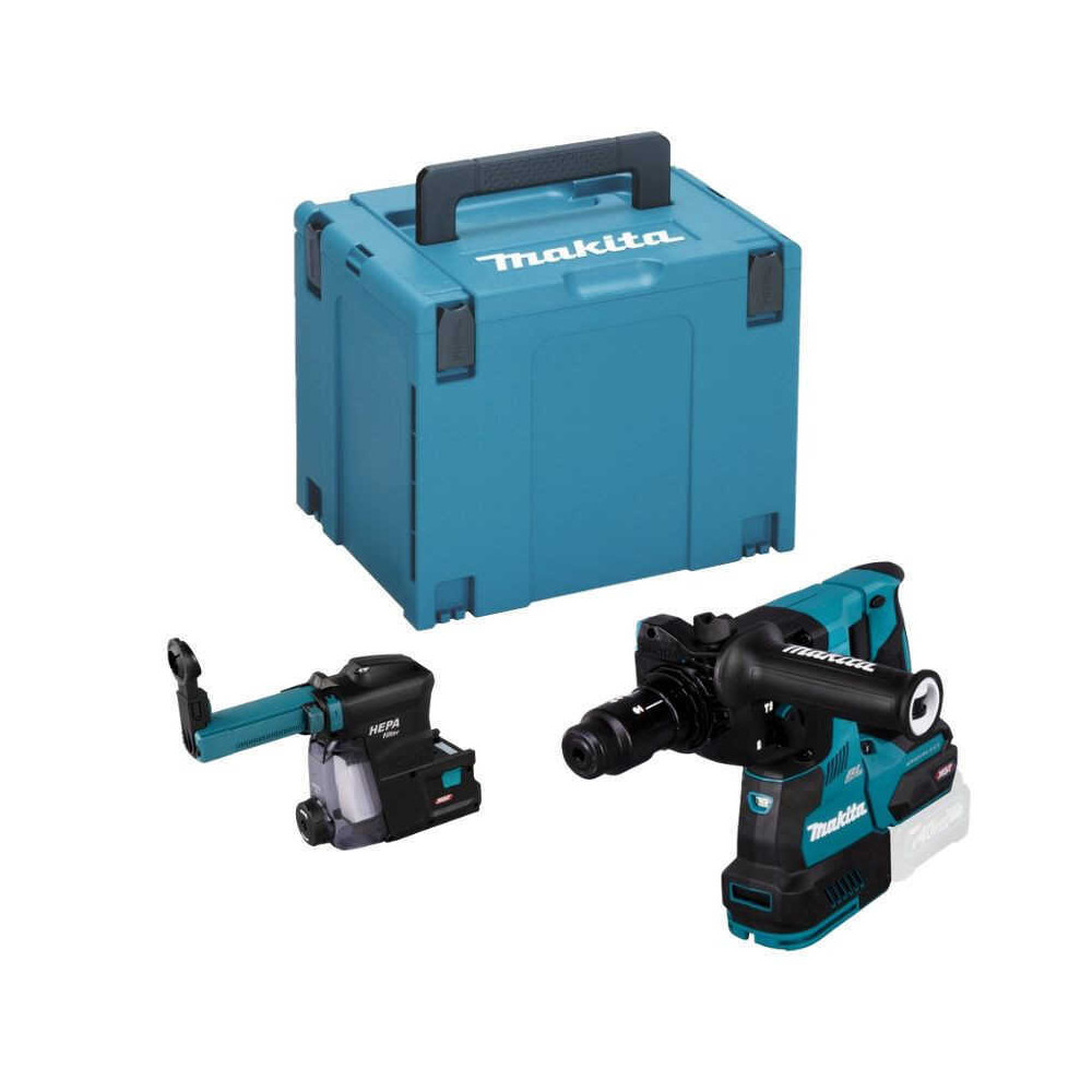 Perforateur burineur Makita HR004GZ02 machine nue