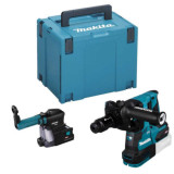 Perforateur burineur Makita HR004GZ02 machine nue