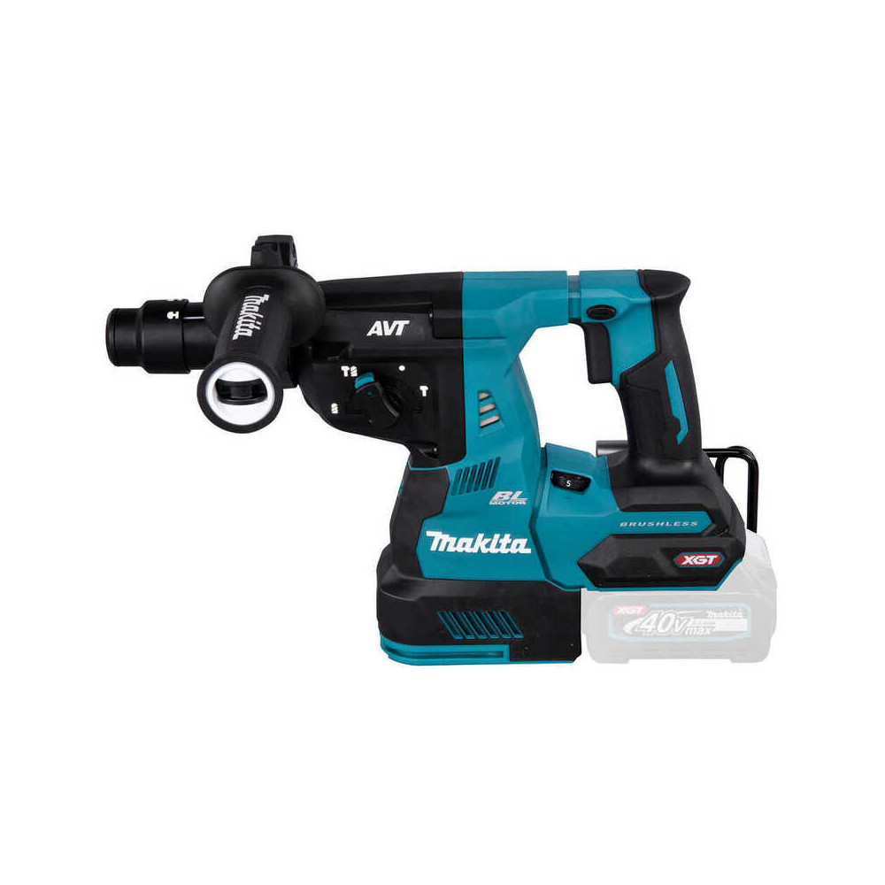 Perforateur burineur Makita HR004GZ02 machine nue