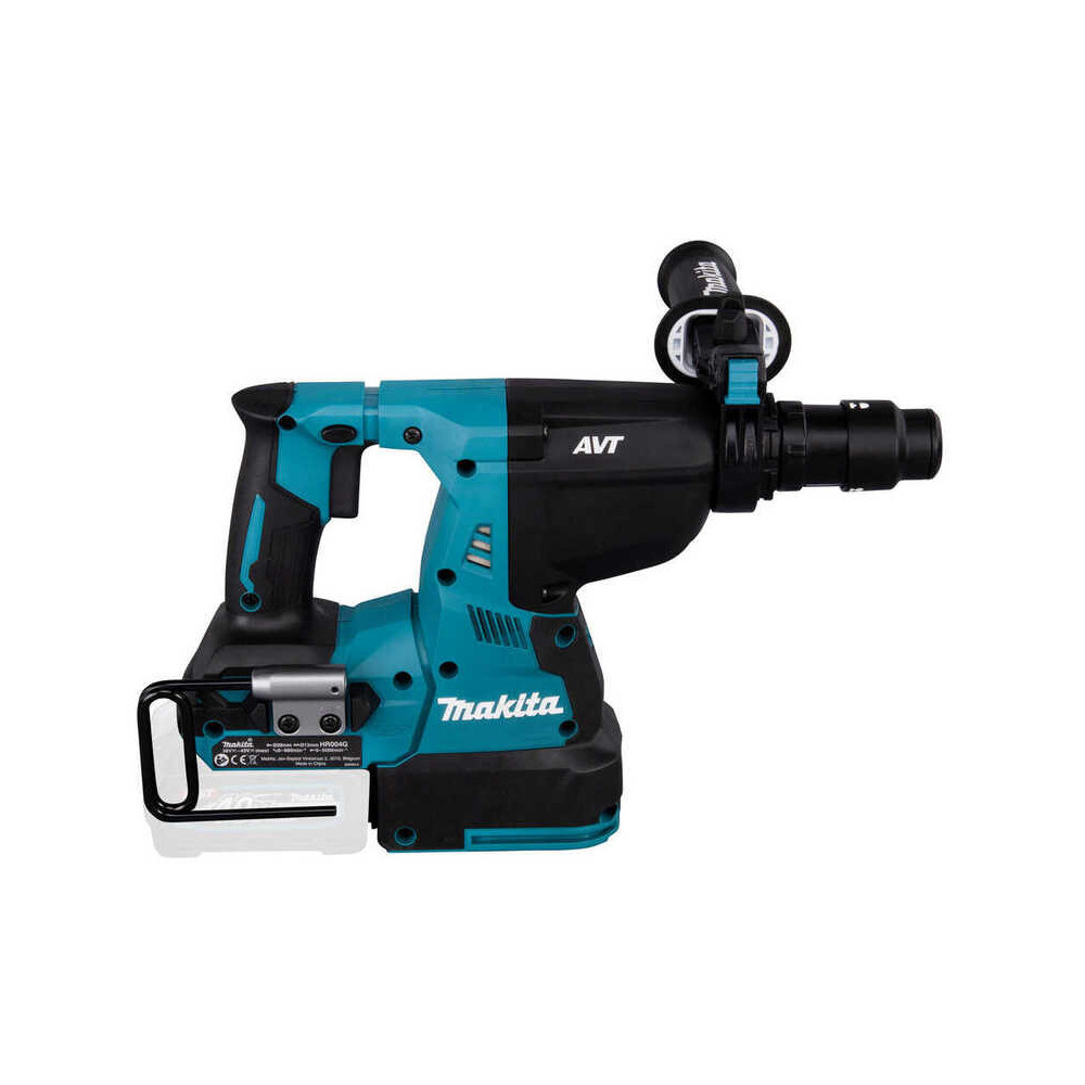 Perforateur burineur Makita HR004GZ02 machine nue