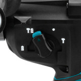 Perforateur burineur Makita DHR280Z 36V 2 x 18V LXT