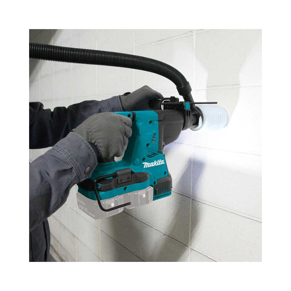 Perforateur burineur Makita DHR280Z 36V 2 x 18V LXT