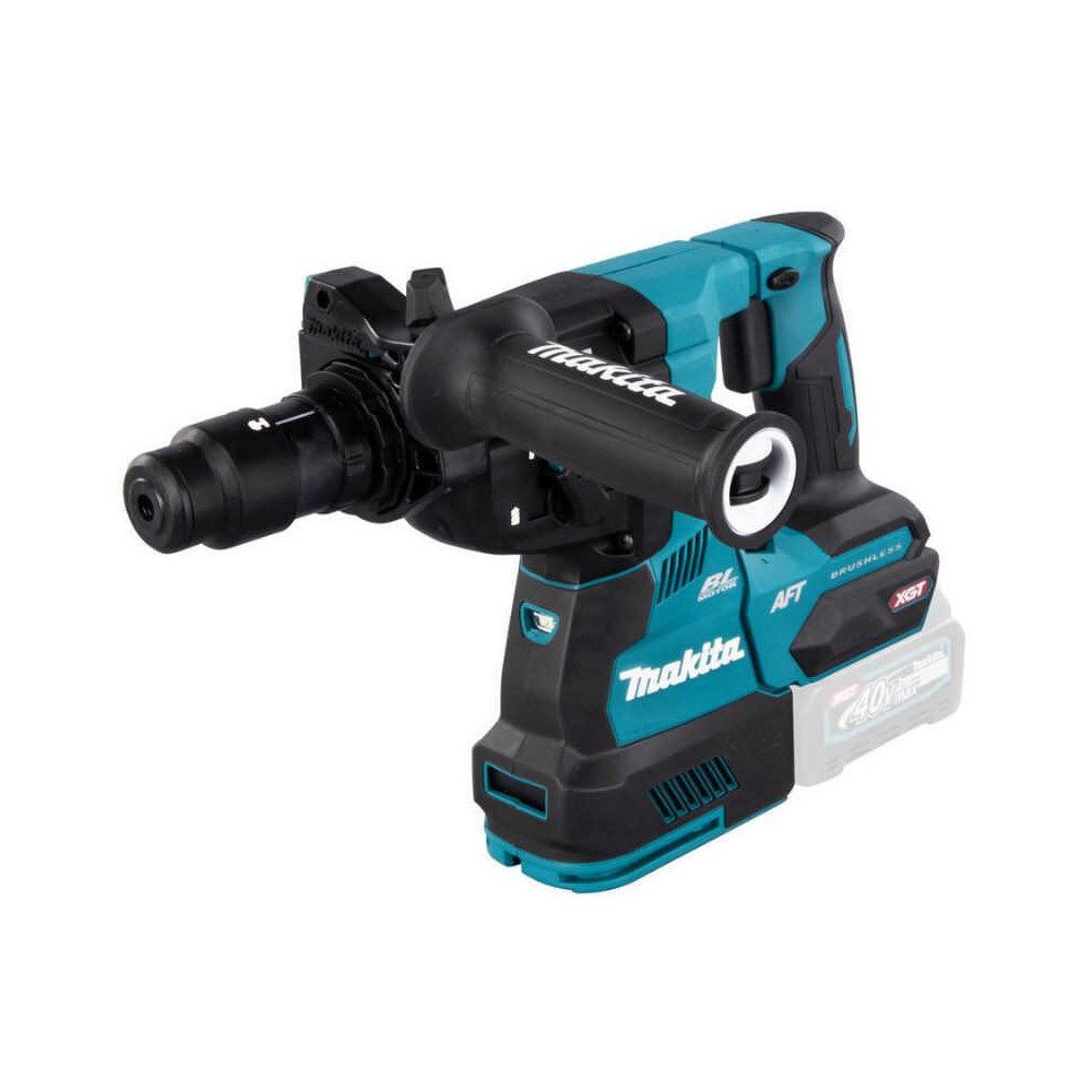Perforateur burineur SDS-Plus Makita HR002GZ05 40V XGT