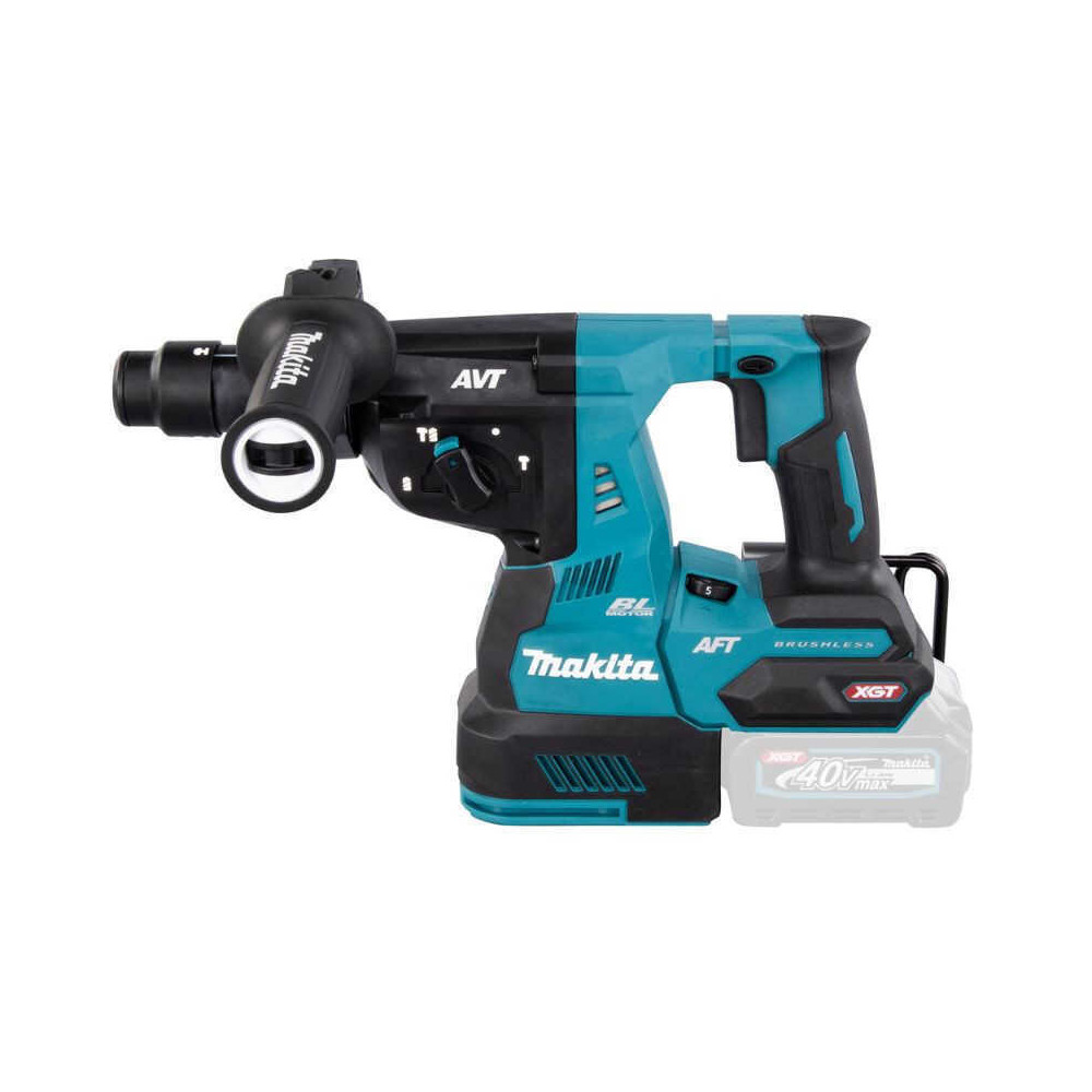 Perforateur burineur SDS-Plus Makita HR002GZ05 40V XGT