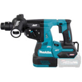 Perforateur burineur SDS-Plus Makita HR002GZ05 40V XGT