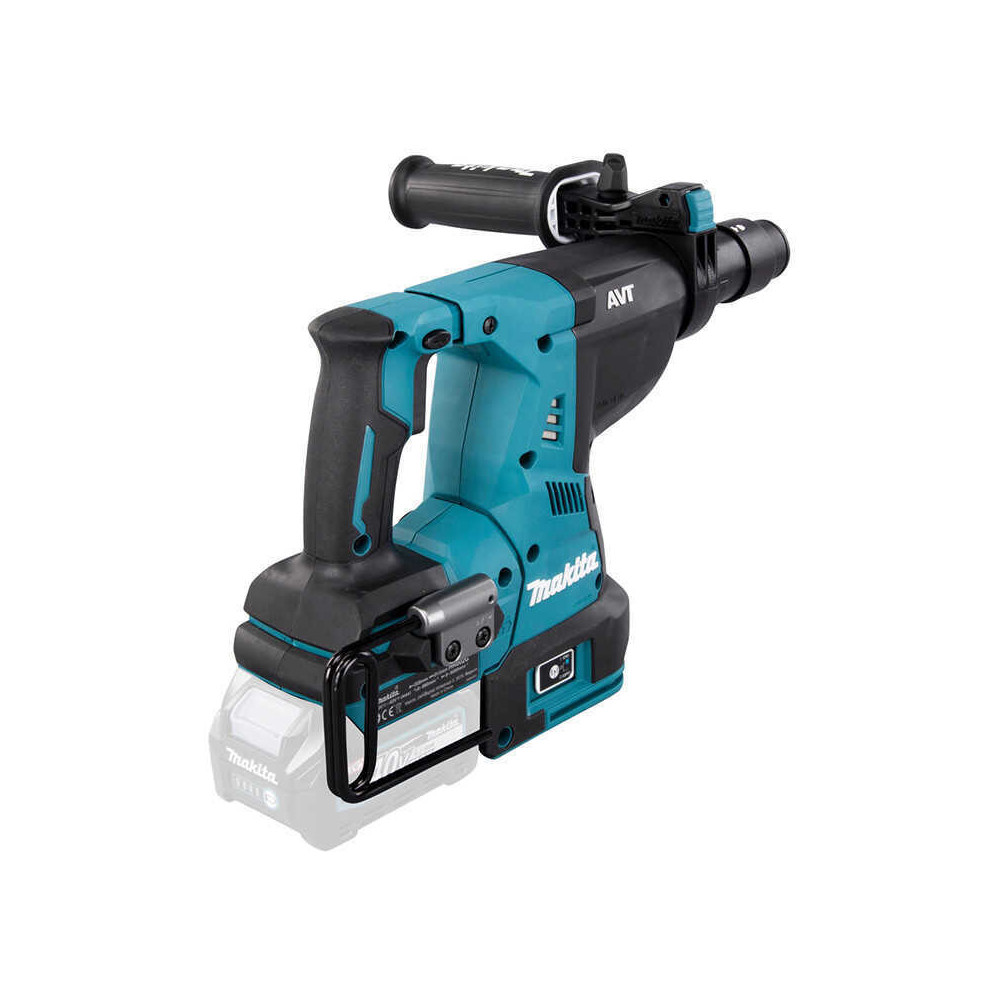 Perforateur burineur SDS-Plus Makita HR002GZ05 40V XGT