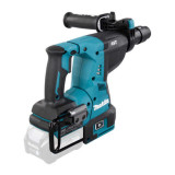 Perforateur burineur SDS-Plus Makita HR002GZ05 40V XGT