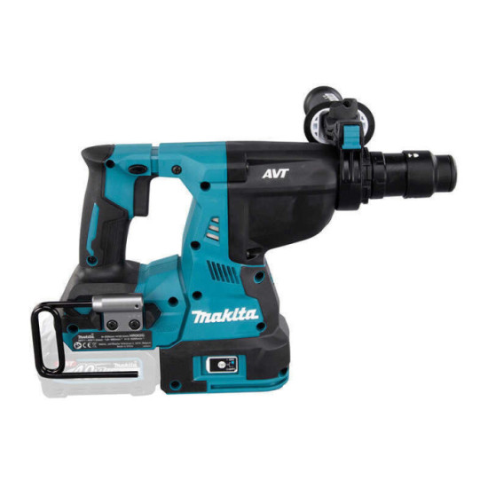Perforateur burineur SDS-Plus Makita HR002GZ05 40V XGT