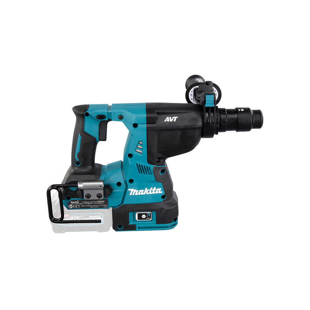 Perforateur burineur SDS-Plus Makita HR002GZ05 40V XGT