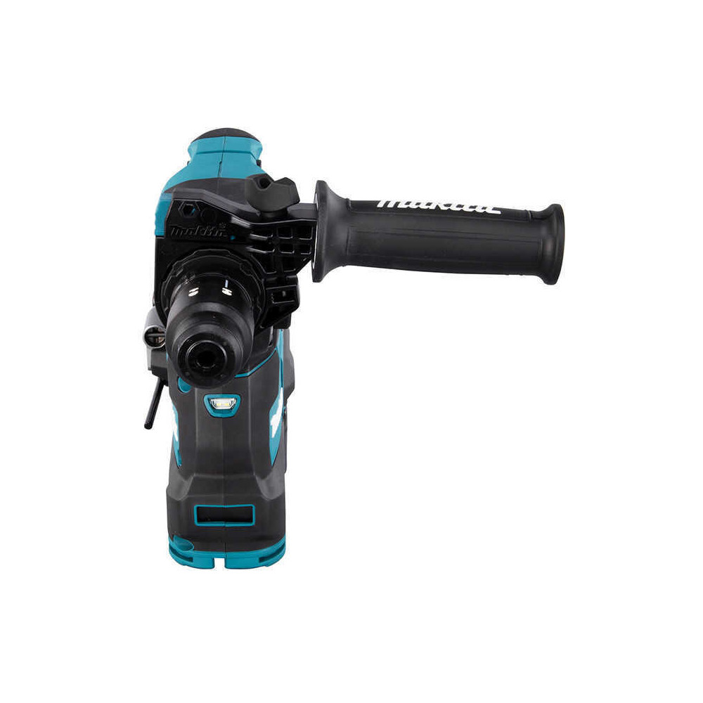 Perforateur burineur SDS-Plus Makita HR002GZ05 40V XGT