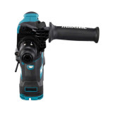 Perforateur burineur SDS-Plus Makita HR002GZ05 40V XGT