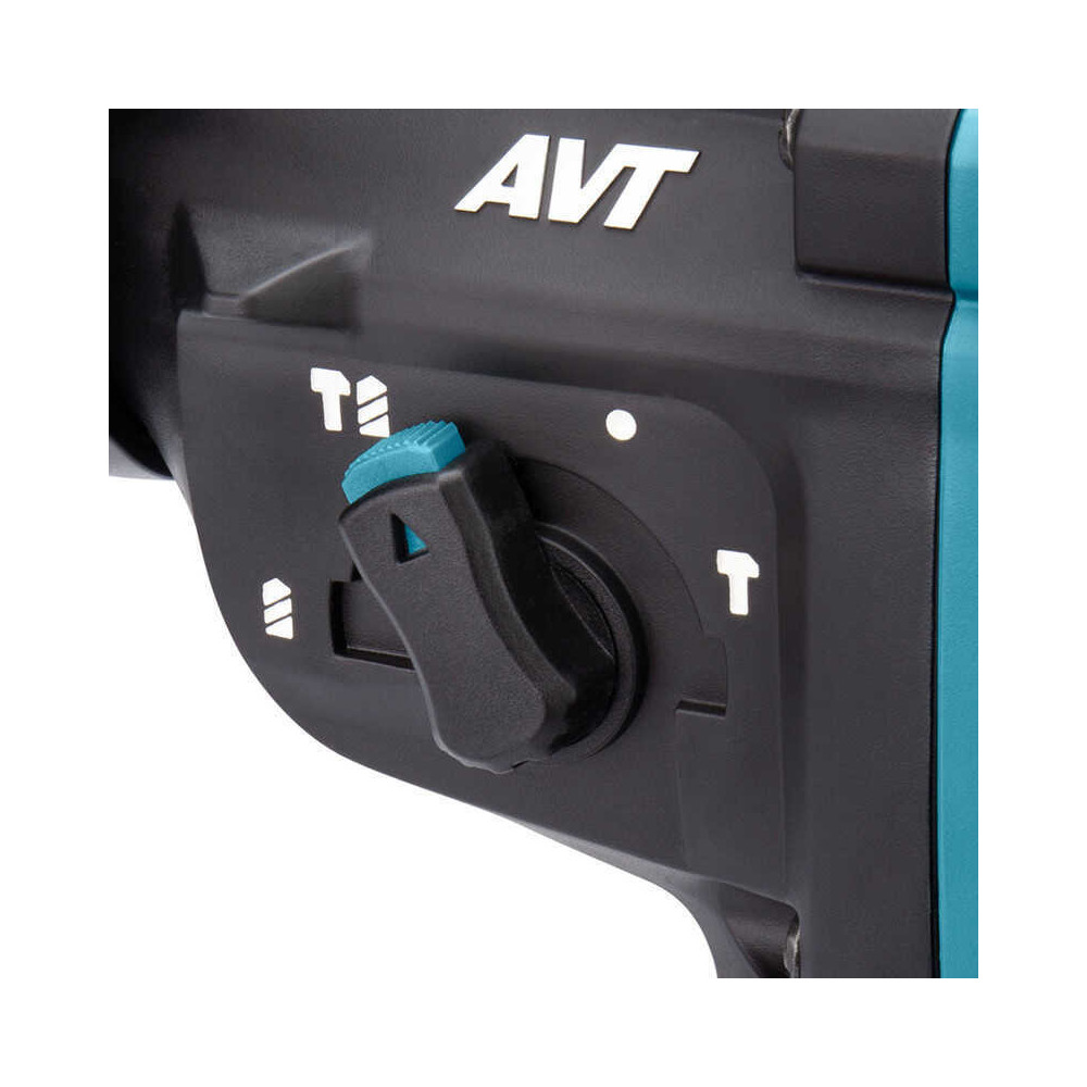 Perforateur burineur SDS-Plus Makita HR002GZ05 40V XGT