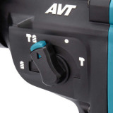 Perforateur burineur SDS-Plus Makita HR002GZ05 40V XGT