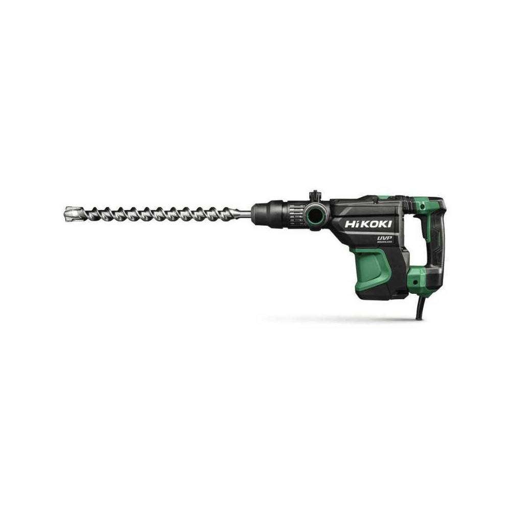 Perforateur burineur SDS-Max HiKOKI DH40MEY2WSZ