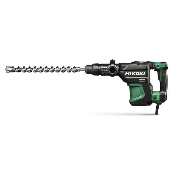 Perforateur burineur SDS-Max HiKOKI DH40MEY2WSZ