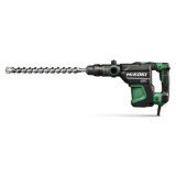 Perforateur burineur SDS-Max HiKOKI DH40MEY2WSZ