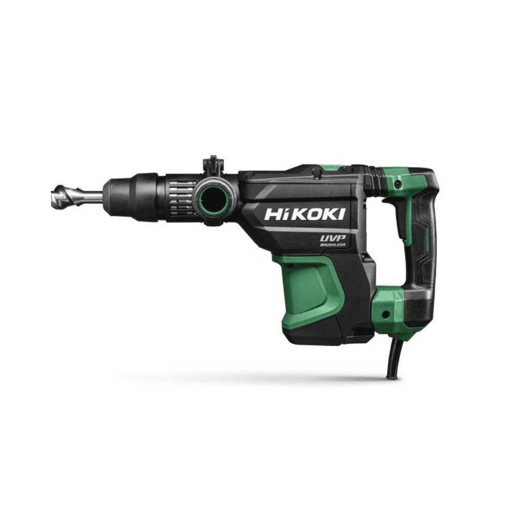 Perforateur burineur SDS-Max HiKOKI DH40MEY2WSZ