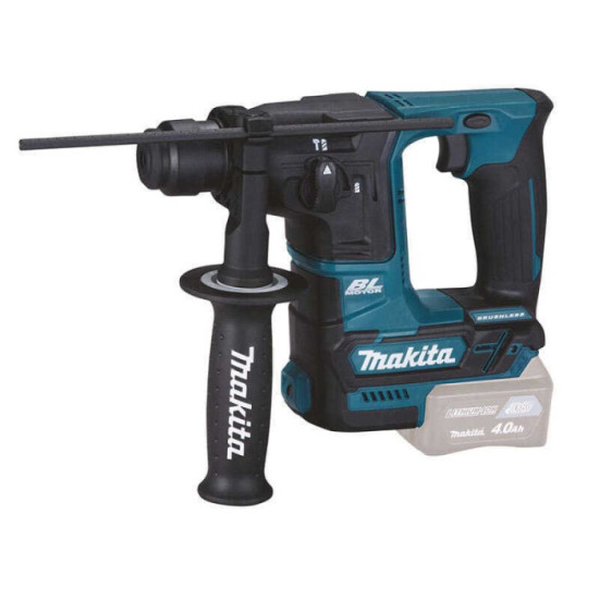 Perforateur SDS-Plus Makita HR166DZ 12V CXT 1,1 J