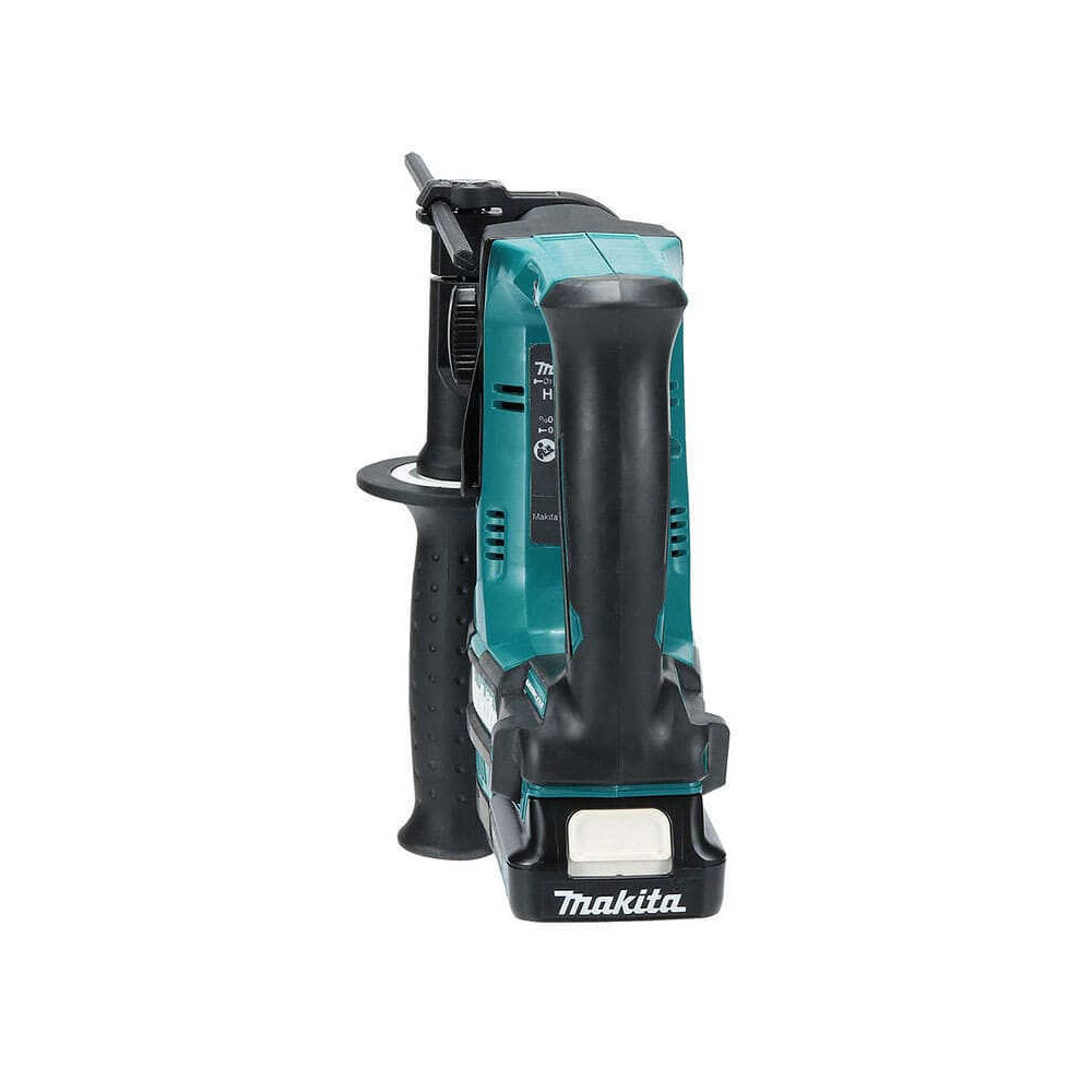 Perforateur SDS-Plus Makita HR166DZ 12V CXT 1,1 J