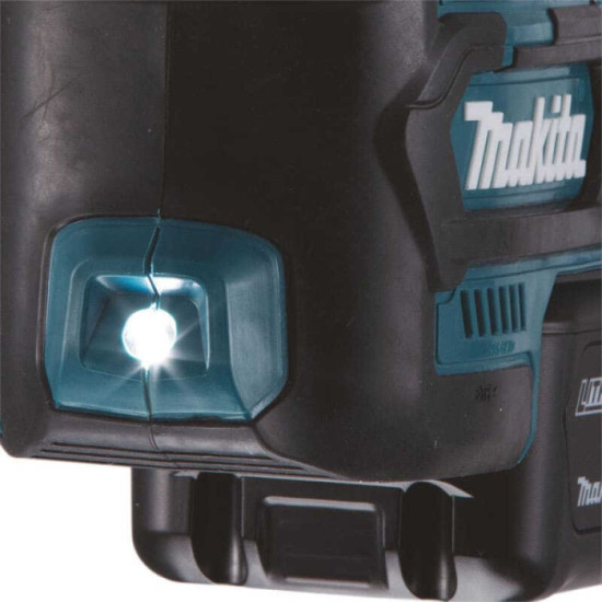 Perforateur SDS-Plus Makita HR166DZ 12V CXT 1,1 J