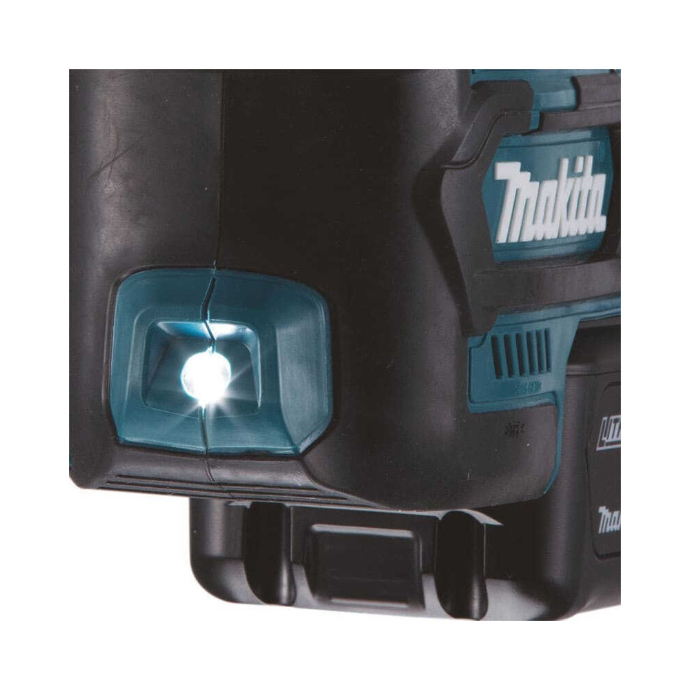 Perforateur SDS-Plus Makita HR166DZ 12V CXT 1,1 J