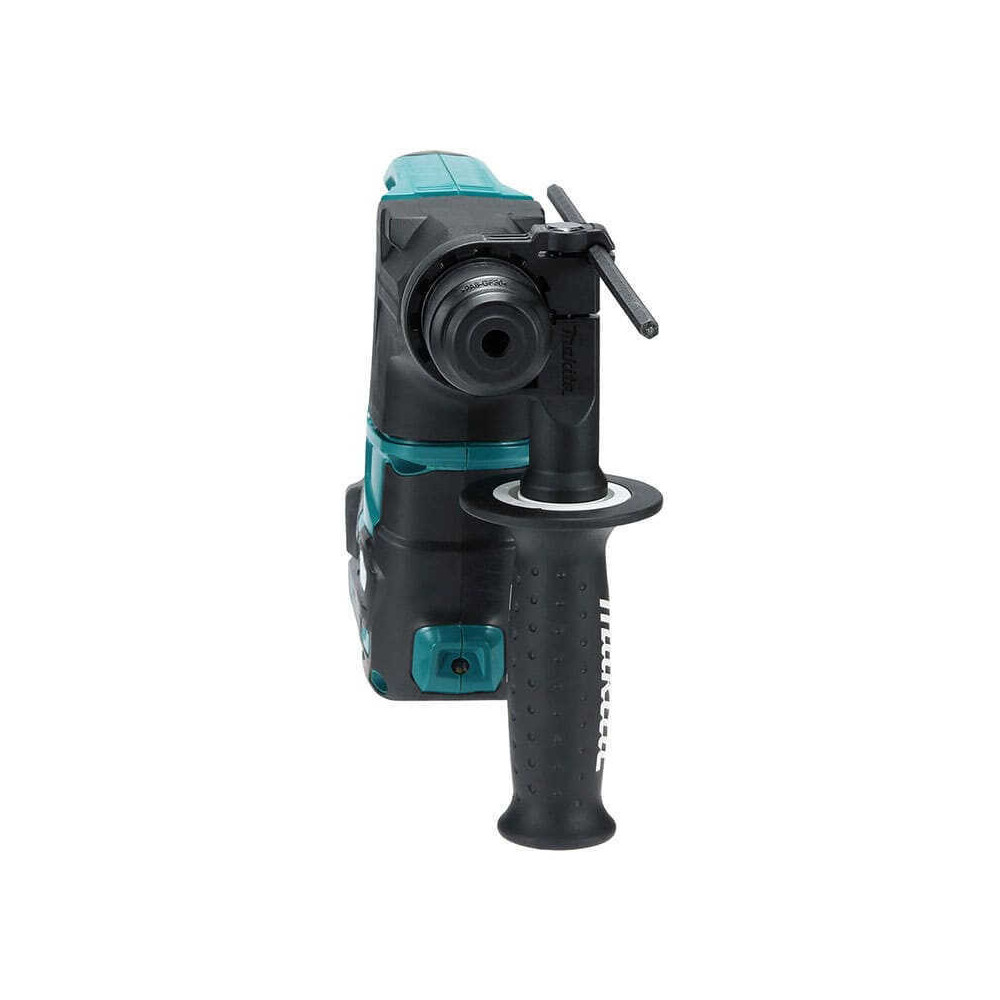 Perforateur Makita HR166DSAJ 12V CXT 1,1 J 2 x 2,0 Ah