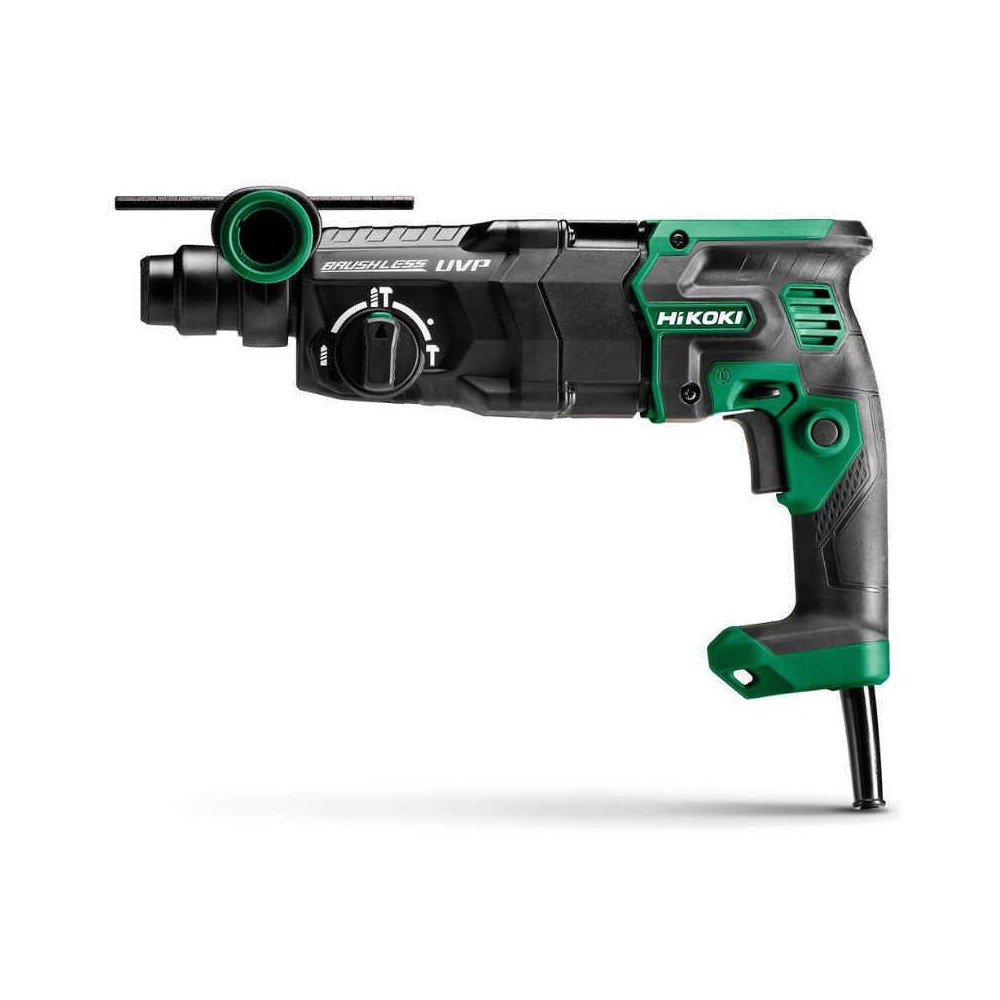Perforateur SDS-Plus HiKOKI DH28PECWSZ brushless 28 mm