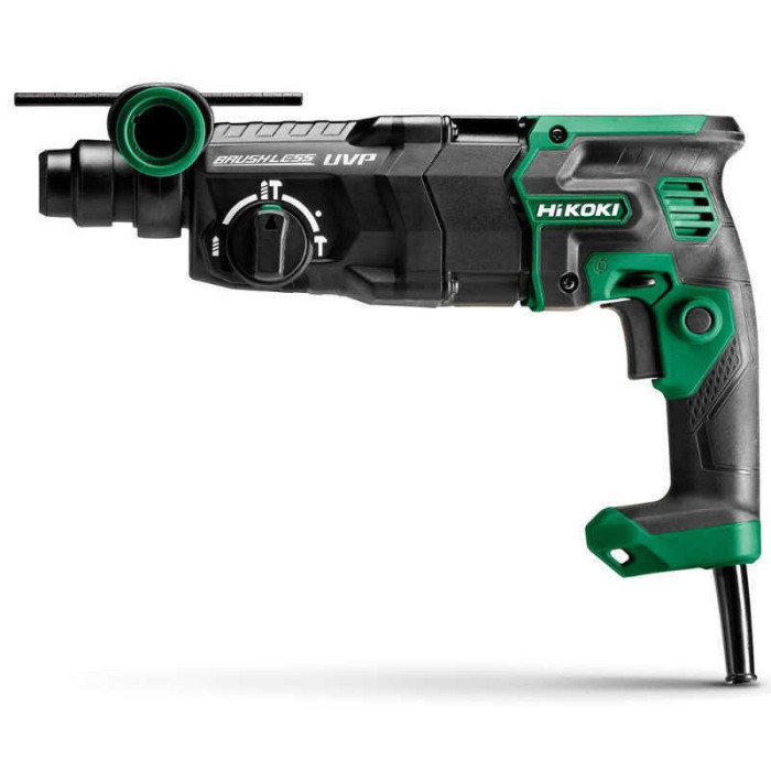 Perforateur SDS-Plus HiKOKI DH28PECWSZ brushless 28 mm