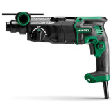 Perforateur SDS-Plus HiKOKI DH28PECWSZ brushless 28 mm
