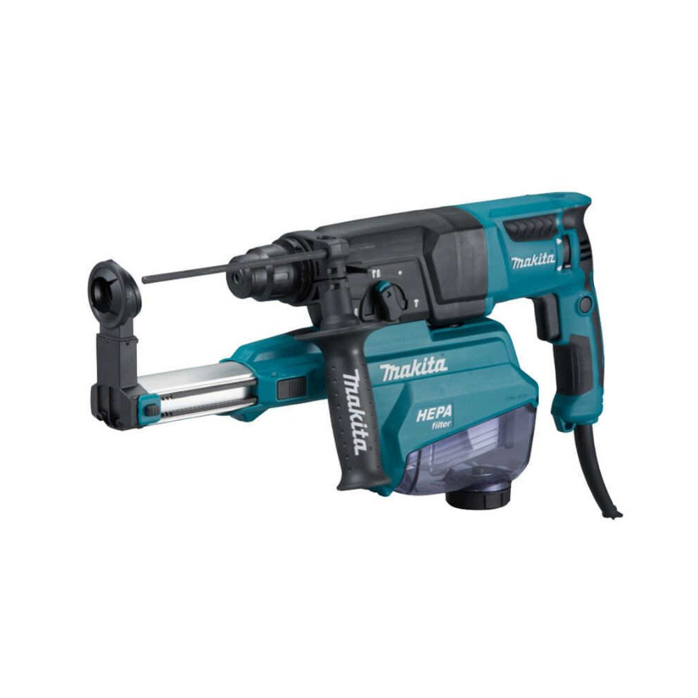 Perforateur burineur SDS-Plus Makita HR2652JX14 2,2 J