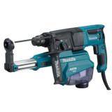 Perforateur burineur SDS-Plus Makita HR2652JX14 2,2 J
