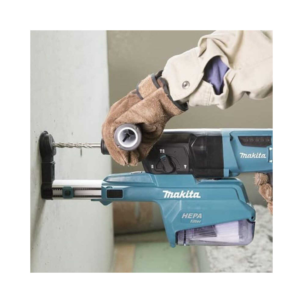 Perforateur burineur SDS-Plus Makita HR2652JX14 2,2 J