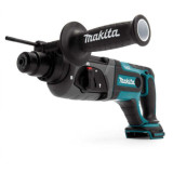 Perforateur burineur Makita DHR241RMJ 18V 2 x 4,0 Ah