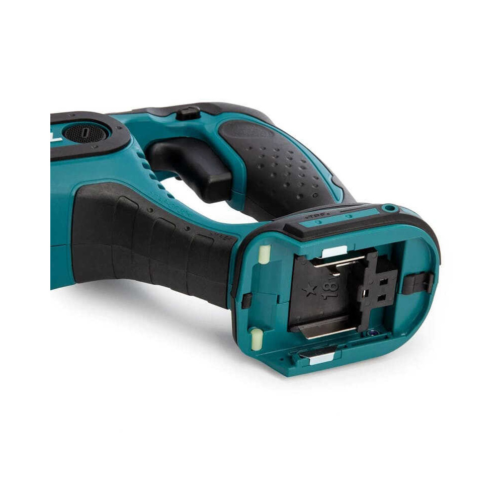 Perforateur burineur Makita DHR241RMJ 18V 2 x 4,0 Ah