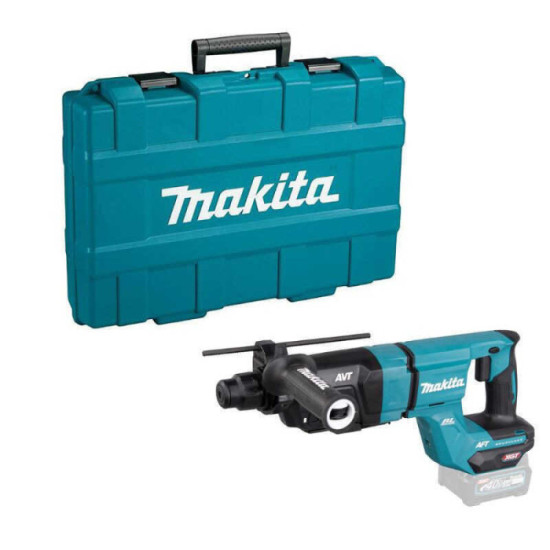 Perforateur burineur SDS-Plus Makita HR007GZ01 40V XGT