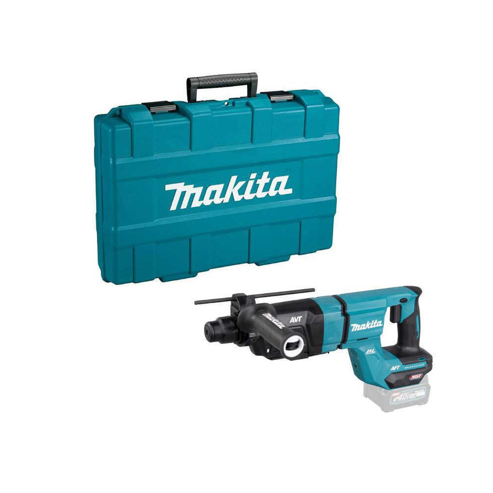 Perforateur burineur SDS-Plus Makita HR007GZ01 40V XGT