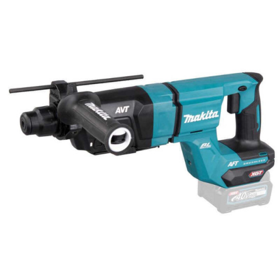 Perforateur burineur SDS-Plus Makita HR007GZ01 40V XGT