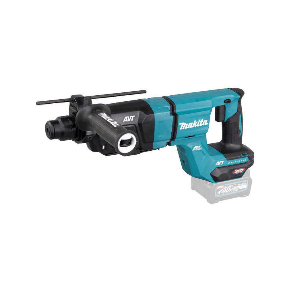 Perforateur burineur SDS-Plus Makita HR007GZ01 40V XGT