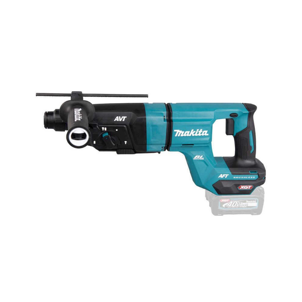 Perforateur burineur SDS-Plus Makita HR007GZ01 40V XGT