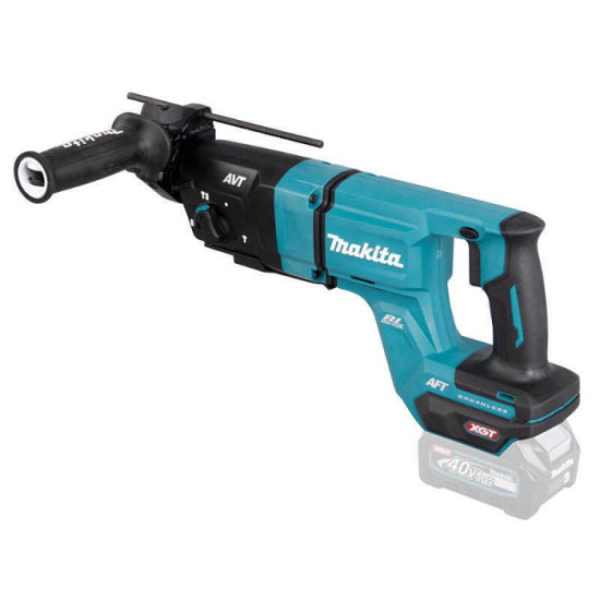 Perforateur burineur SDS-Plus Makita HR007GZ01 40V XGT