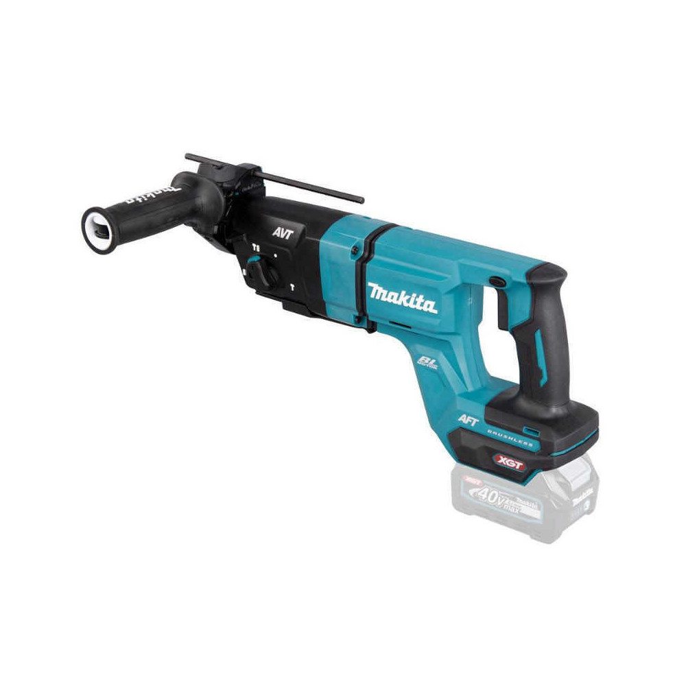 Perforateur burineur SDS-Plus Makita HR007GZ01 40V XGT