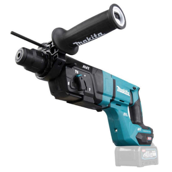 Perforateur burineur SDS-Plus Makita HR007GZ01 40V XGT