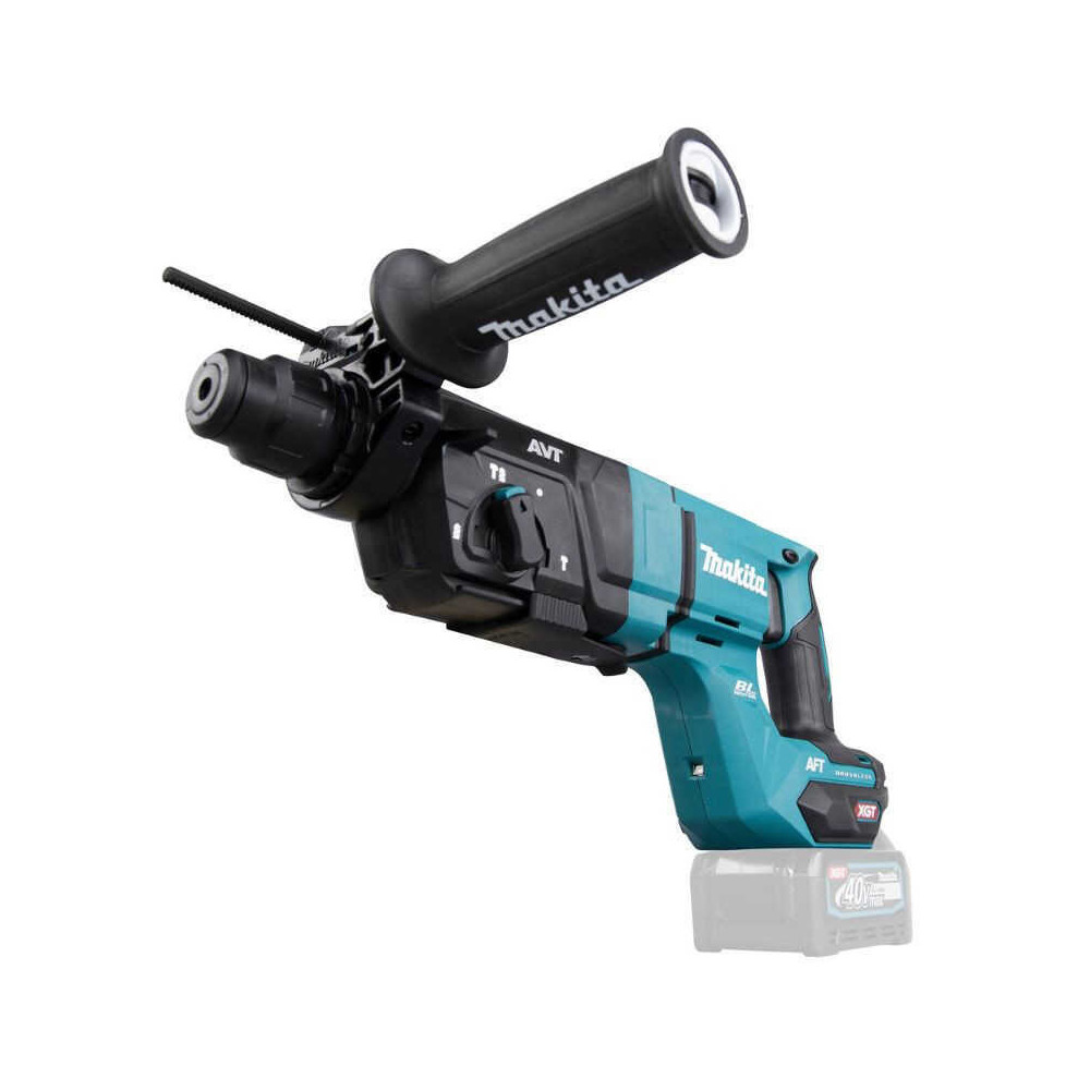 Perforateur burineur SDS-Plus Makita HR007GZ01 40V XGT