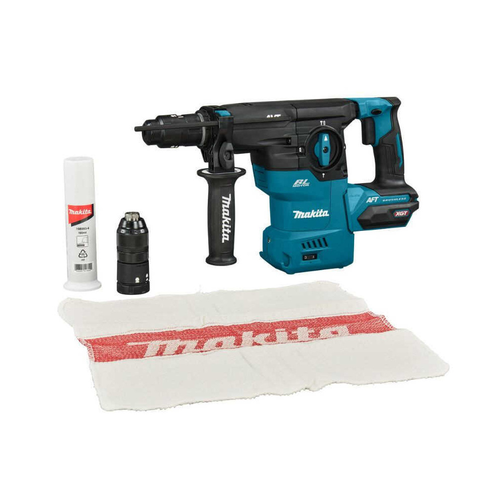 Perforateur burineur 40V XGT SDS-Plus 3,9 J solo Makita HR009GZ