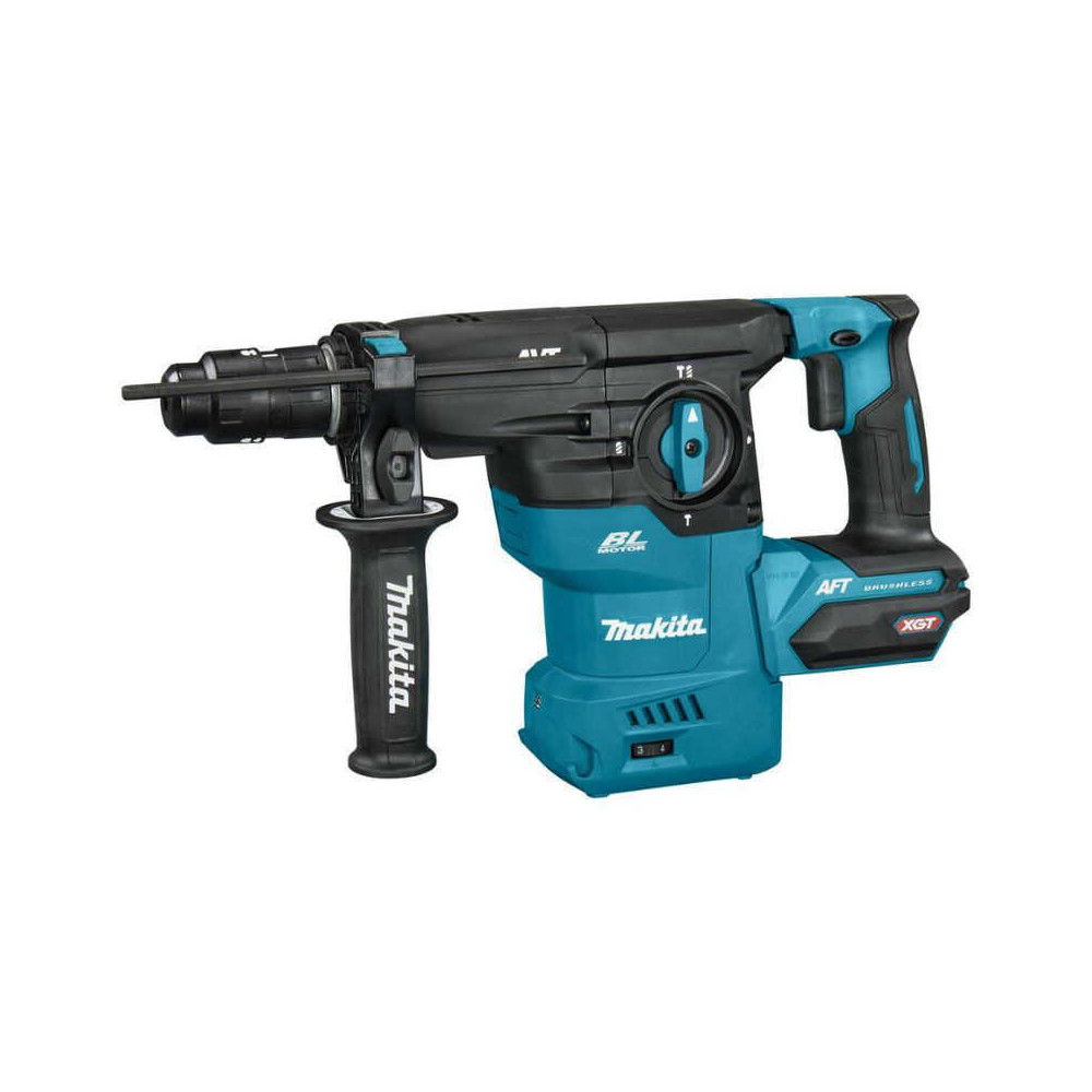 Perforateur burineur 40V XGT SDS-Plus 3,9 J solo Makita HR009GZ