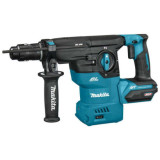 Perforateur burineur 40V XGT SDS-Plus 3,9 J solo Makita HR009GZ